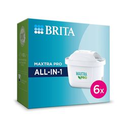 Ανταλλακτικό Φίλτρο Brita Maxtra Pro All-in-1 6τμχ