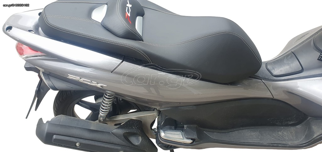ΣΕΛΑ PCX 125-155