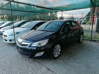 Opel Astra '11  1.7 CDTI Edition