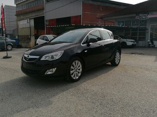 Opel Astra '11  1.7 CDTI Edition