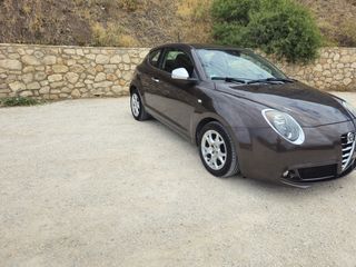 Alfa Romeo Mito '14 Turismo climaEuro6