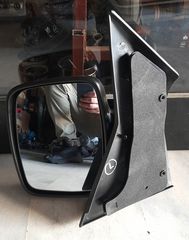 MERCEDES VITO (W638) 96-04 ΚΑΘΡΕΦΤΗΣ ΜΗΧΑΝΙΚΟΣ ΧΕΙΡΟΚΙΝΗΤΟΣ ΑΡ ΜΠΑΜΠΟΥΡΗΣ