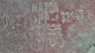 MAZDA RX8 03-12 ΠΡΟΦΥΛΑΚΤΗΡΑΣ ΠΙΣΩ (62KA) -thumb-5