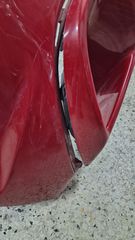 MAZDA RX8 03-12 ΠΡΟΦΥΛΑΚΤΗΡΑΣ ΠΙΣΩ (62KA) -thumb-2