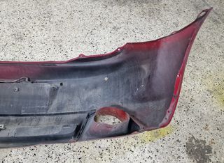 MAZDA RX8 03-12 ΠΡΟΦΥΛΑΚΤΗΡΑΣ ΠΙΣΩ (62KA) -thumb-10