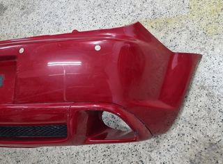 MAZDA RX8 03-12 ΠΡΟΦΥΛΑΚΤΗΡΑΣ ΠΙΣΩ (62KA) -thumb-4