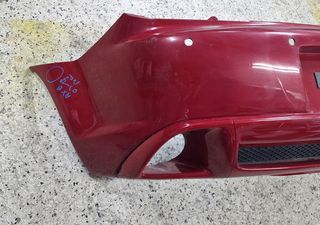 MAZDA RX8 03-12 ΠΡΟΦΥΛΑΚΤΗΡΑΣ ΠΙΣΩ (62KA) -thumb-1