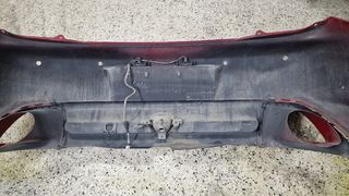 MAZDA RX8 03-12 ΠΡΟΦΥΛΑΚΤΗΡΑΣ ΠΙΣΩ (62KA) -thumb-9