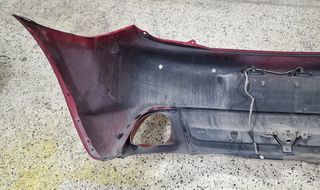 MAZDA RX8 03-12 ΠΡΟΦΥΛΑΚΤΗΡΑΣ ΠΙΣΩ (62KA) -thumb-8