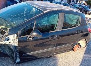 8FS 1,400cc PEUGEOT 308 ΔΙΑΦΟΡΑ ΑΝΤΑΛΛΑΚΤΙΚΑ