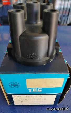 YEC Καπάκι Διανομέα Distributor MAZDA 1100-2000 - MITSUBISHI Colt -'69