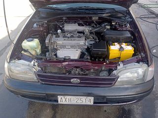 Toyota Carina '92