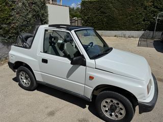 Suzuki Vitara '00