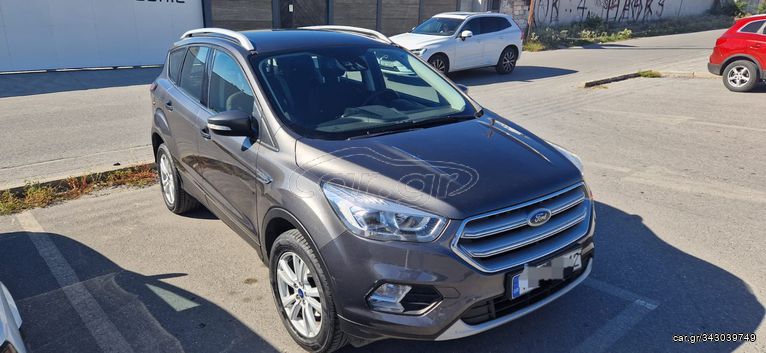 Ford Kuga '17