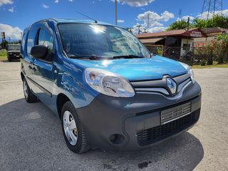 Renault Kangoo 2018-thumb-1