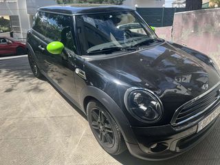 Mini ONE '14 Special edition 