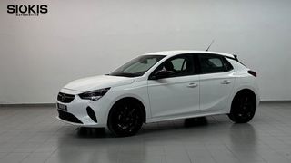 Opel Corsa '23 1.2 75hp DESING N-TECH