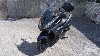 Kymco Downtown 300i '11 ABS ΠΟΥΛΉΘΗΚΕ 