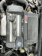VW-SEAT 1400CC ΚΩΔΙΚΟΣ.AHW  Κινητήρες - Μοτέρ