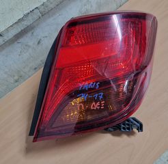 TOYOTA YARIS 17-20 ΦΑΝΟΣ ΠΙΣΩ ΔΕΞΙ (32Rp) 