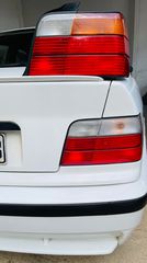 BMW E36 - Φανάρι Πίσω αριστερό και δεξί ΓΝΗΣΙΑ ΓΕΡΜΑΝΙΚΑ Τετράθυρο (Sedan) 1990 1998