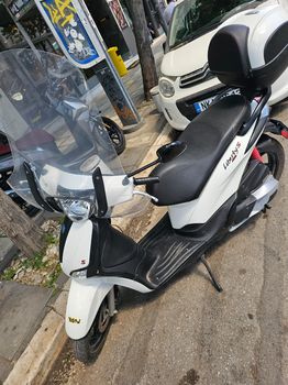 Piaggio Liberty 150 '20