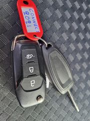 Ford Transit Connect 2021 1.5 TDI  6/ΤΑΧΥΤΟ-thumb-50