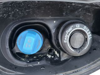 Ford Transit Connect 2021 1.5 TDI  6/ΤΑΧΥΤΟ-thumb-51
