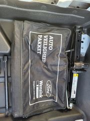 Ford Transit Connect 2021 1.5 TDI  6/ΤΑΧΥΤΟ-thumb-59