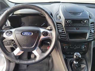 Ford Transit Connect 2021 1.5 TDI  6/ΤΑΧΥΤΟ-thumb-25