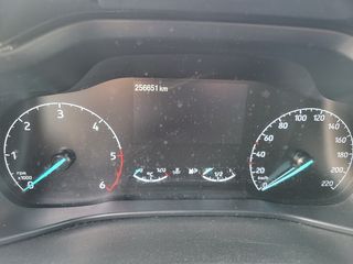 Ford Transit Connect 2021 1.5 TDI  6/ΤΑΧΥΤΟ-thumb-35