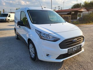 Ford Transit Connect 2021 1.5 TDI  6/ΤΑΧΥΤΟ-thumb-1