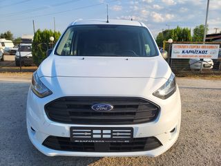 Ford Transit Connect 2021 1.5 TDI  6/ΤΑΧΥΤΟ-thumb-2