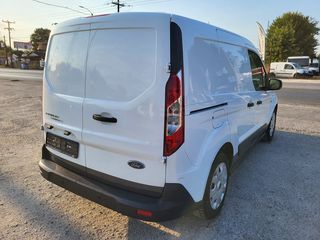 Ford Transit Connect 2021 1.5 TDI  6/ΤΑΧΥΤΟ-thumb-3