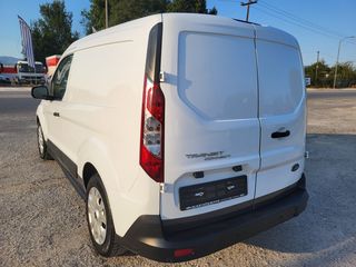 Ford Transit Connect 2021 1.5 TDI  6/ΤΑΧΥΤΟ-thumb-4
