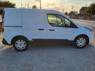 Ford Transit Connect 2021 1.5 TDI  6/ΤΑΧΥΤΟ-thumb-6