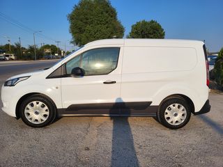 Ford Transit Connect 2021 1.5 TDI  6/ΤΑΧΥΤΟ-thumb-7