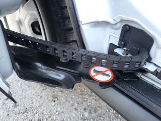 Ford Transit Connect 2021 1.5 TDI  6/ΤΑΧΥΤΟ-thumb-16