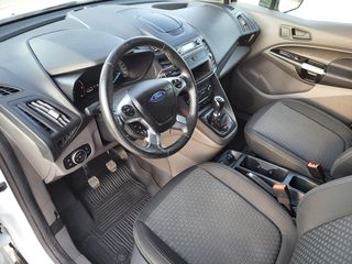 Ford Transit Connect 2021 1.5 TDI  6/ΤΑΧΥΤΟ-thumb-17