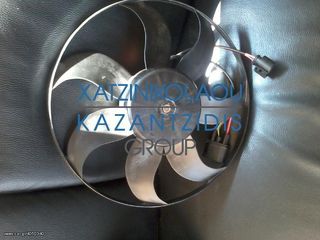 VW GOLF 5,SKODA OCTAVIA 5,VW PASSAT 2007 BENTIΛΑΤΕΡ ΨΥΓΕΙΩΝ ΜΕΓΑΛΟ