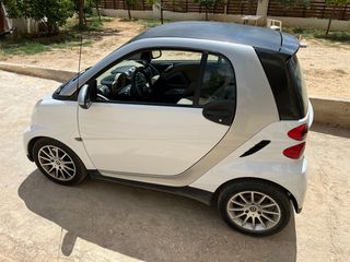 Smart ForTwo '08 passion