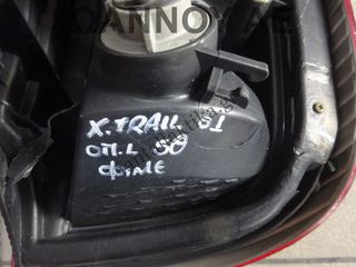 ΦΑΝΑΡΙ ΠΙΣΩ ΑΡΙΣΤΕΡΟ ΦΙΜΕ B46L NISSAN XTRAIL T30 5ΘΥΡΟ 2001 - 2007-thumb-3