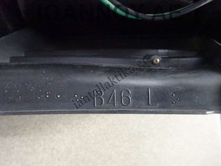 ΦΑΝΑΡΙ ΠΙΣΩ ΑΡΙΣΤΕΡΟ ΦΙΜΕ B46L NISSAN XTRAIL T30 5ΘΥΡΟ 2001 - 2007-thumb-2