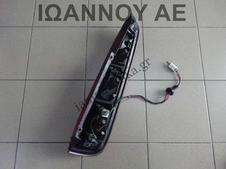 ΦΑΝΑΡΙ ΠΙΣΩ ΑΡΙΣΤΕΡΟ ΦΙΜΕ B46L NISSAN XTRAIL T30 5ΘΥΡΟ 2001 - 2007-thumb-1