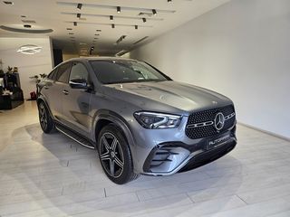 Mercedes-Benz GLE 350 '24  face lift de Coupe PANO/AIRMATIC/360/BUR