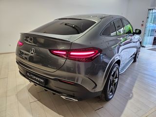 Mercedes-Benz GLE 350 2024 face lift de Coupe PANO/AIRMATIC/360/BUR-thumb-6