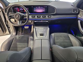 Mercedes-Benz GLE 350 2024 face lift de Coupe PANO/AIRMATIC/360/BUR-thumb-27