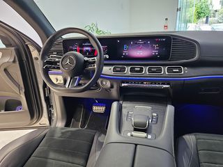 Mercedes-Benz GLE 350 2024 face lift de Coupe PANO/AIRMATIC/360/BUR-thumb-29