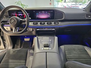 Mercedes-Benz GLE 350 2024 face lift de Coupe PANO/AIRMATIC/360/BUR-thumb-30