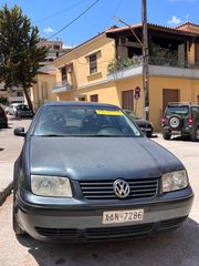 Volkswagen Bora '02 IX 